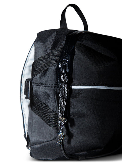 Michelle – Sac à Main Compact Noir Élégant