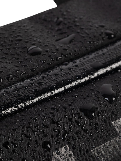 Michelle – Sac à Main Compact Noir Élégant