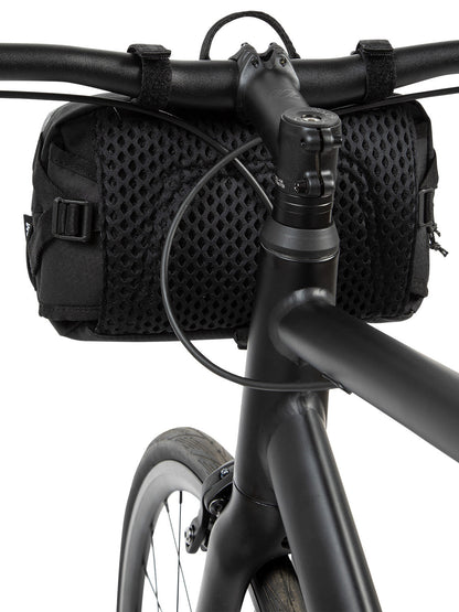 Michelle – Sac à Main Compact Noir Élégant