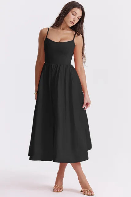 Eva™ - Robe Midi