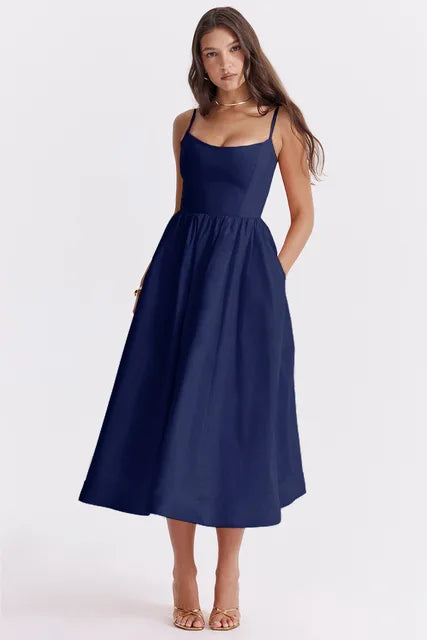 Eva™ - Robe Midi