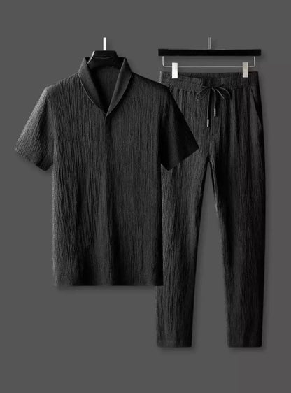 Ensemble Chemise et Pantalon pour Homme