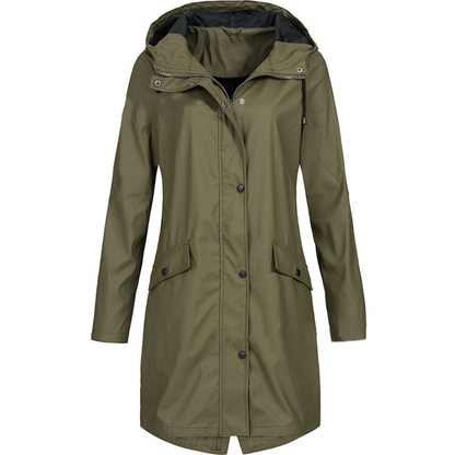 Golda™ - Manteau Imperméable