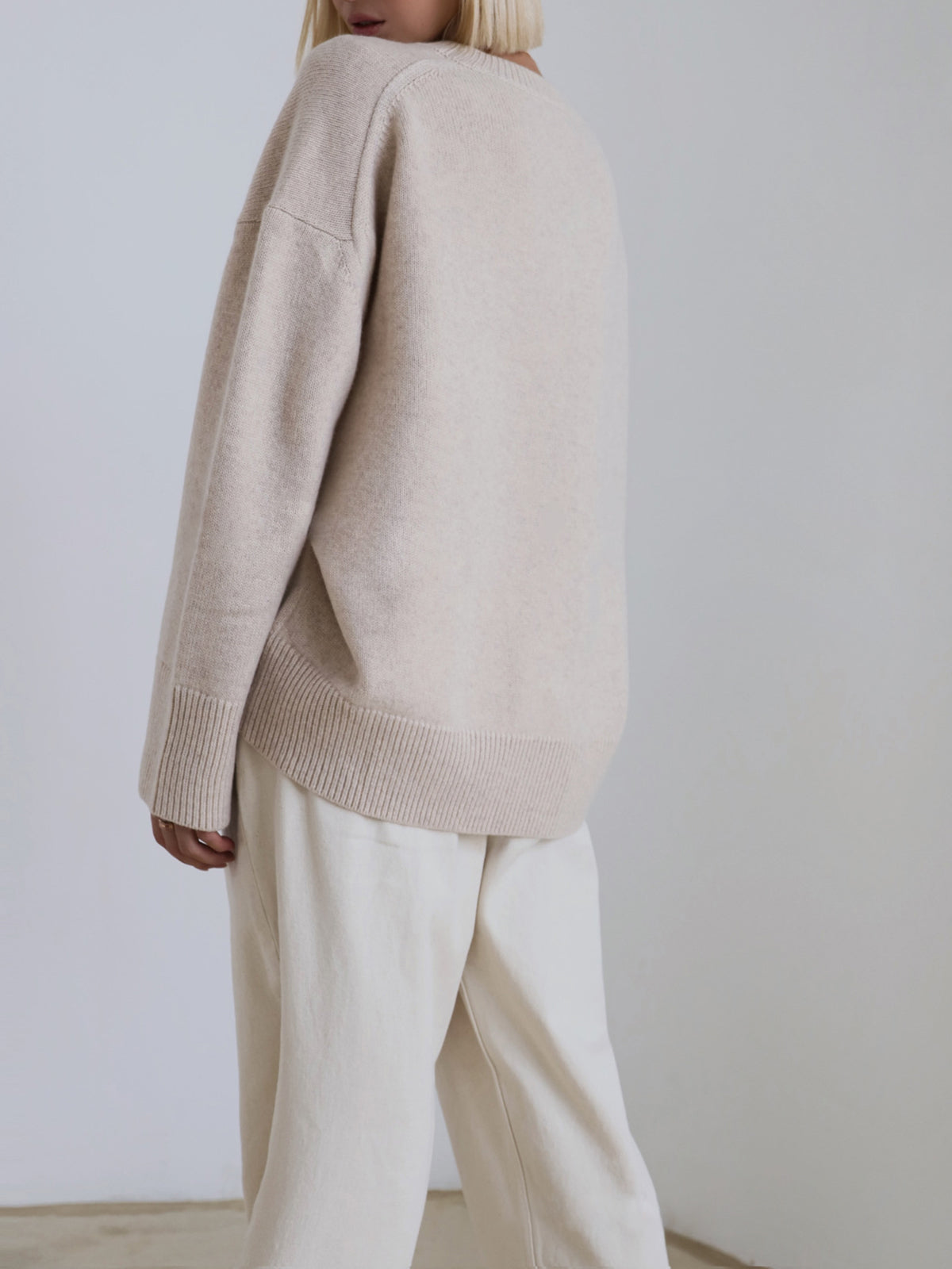 Samuel – Pull Oversize