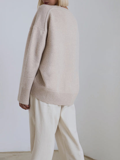 Samuel – Pull Oversize