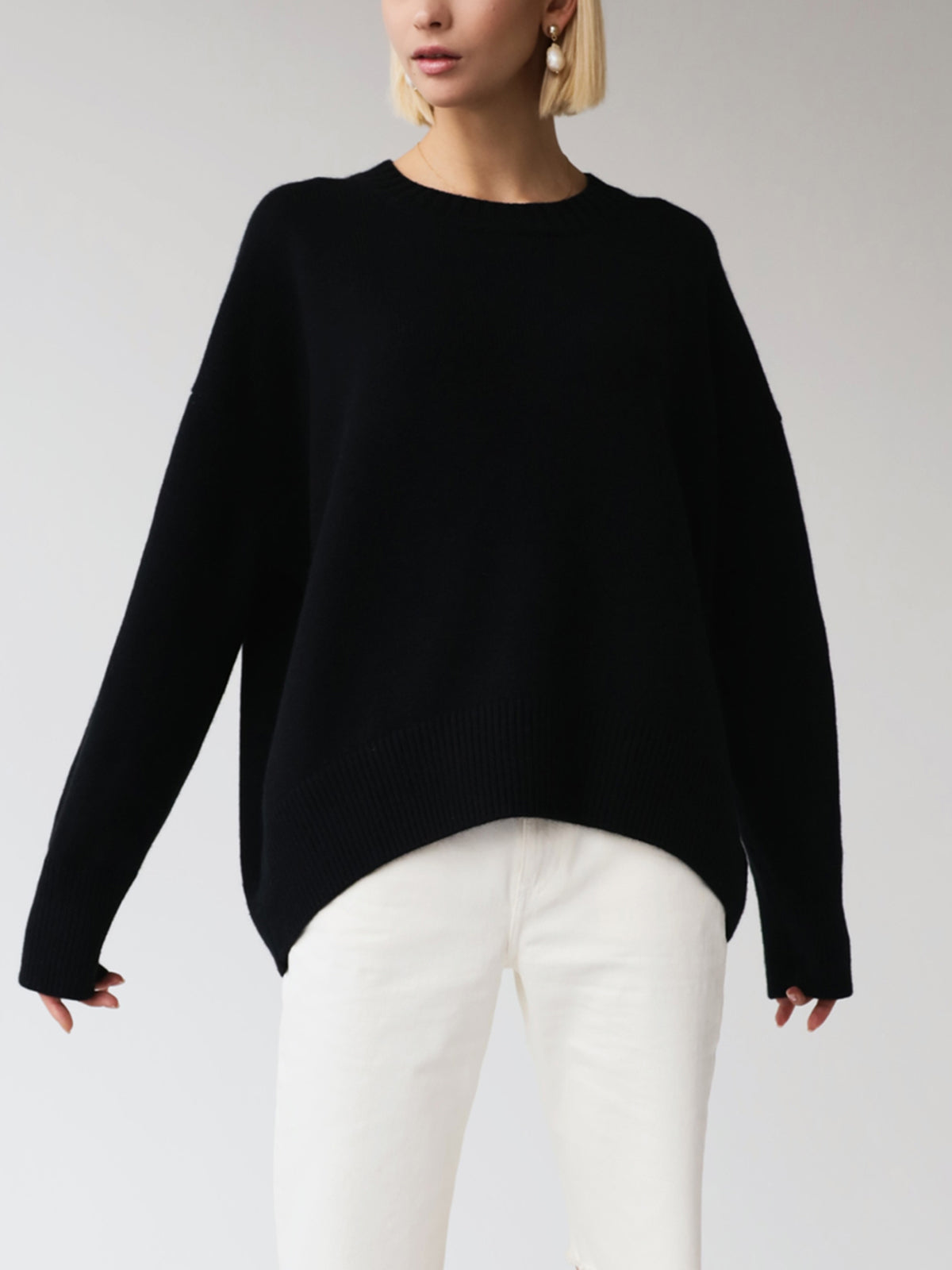 Samuel – Pull Oversize