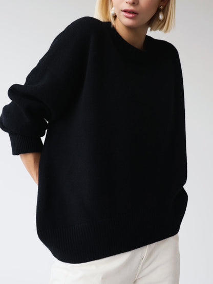 Samuel – Pull Oversize