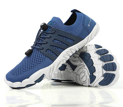 Danielle – Chaussures Pieds Nus Saines et Confortables Unisexes