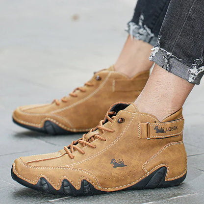 Kevin - Chaussures Unisexes pour Pieds Nus