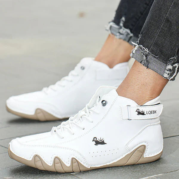 Kevin - Chaussures Unisexes pour Pieds Nus