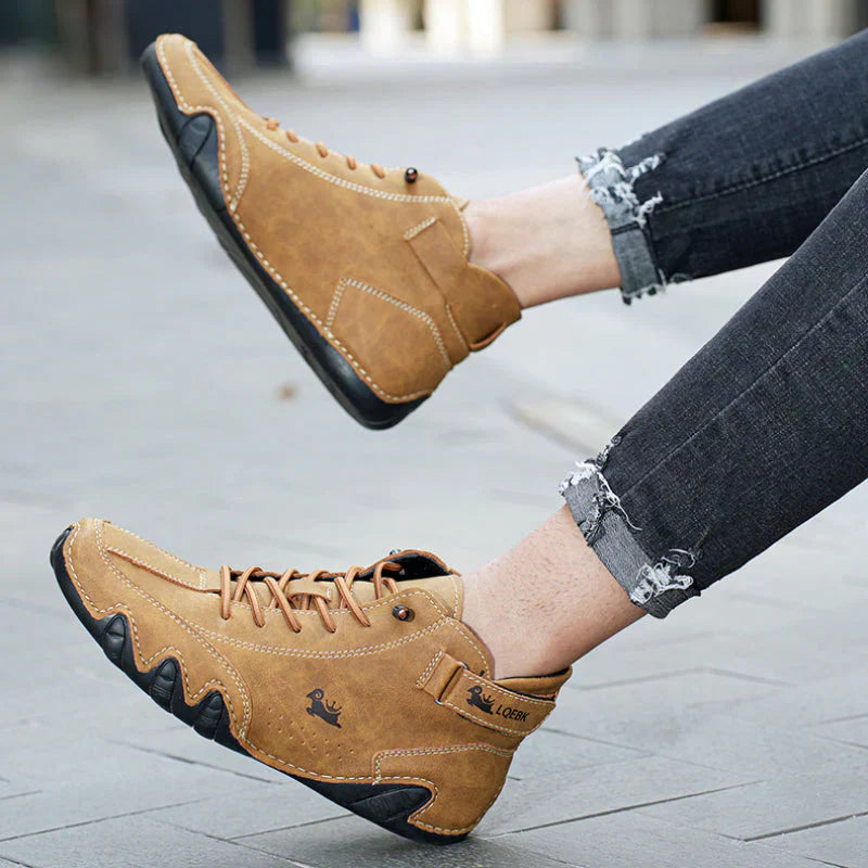 Kevin - Chaussures Unisexes pour Pieds Nus