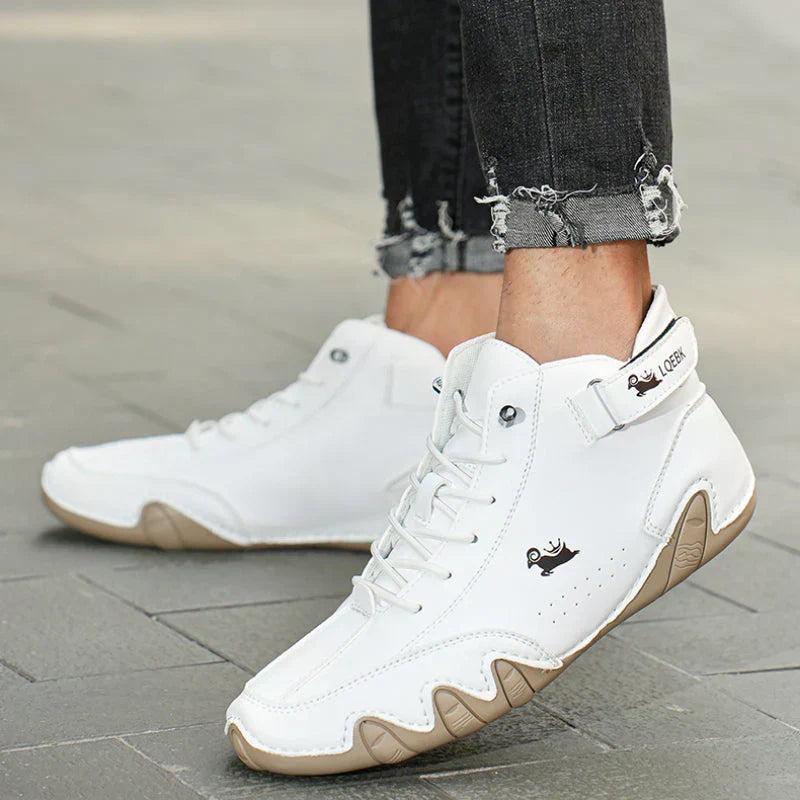 Kevin - Chaussures Unisexes pour Pieds Nus