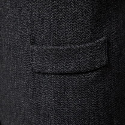 Gilet élégant pour homme – Style moderne et polyvalent, parfait pour un look chic ou décontracté