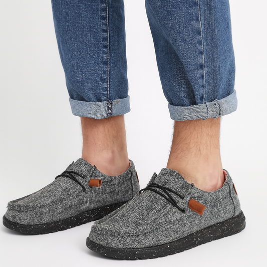 Mocassins Décontractés pour Homme Style Loafer Confort Quotidien