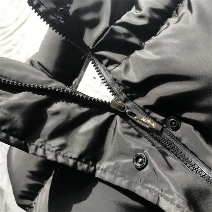 Bodywarmer matelassé femme style décontracté pour l'extérieur et la mi-saison