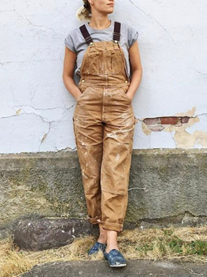 Betty™ - Combinaison de Jardinage Ample