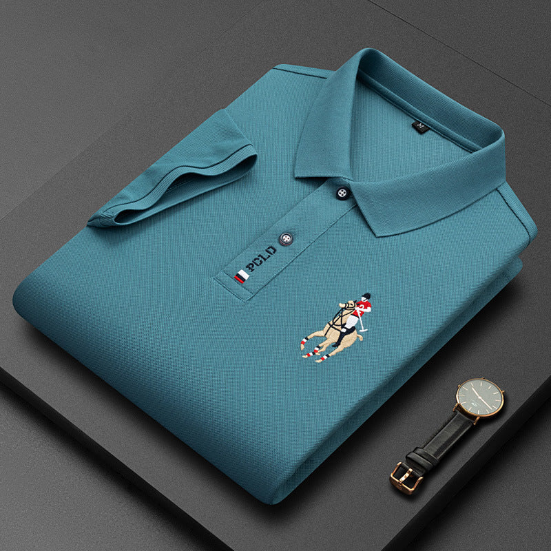 Piolo™ - Polo Classique et Stylé