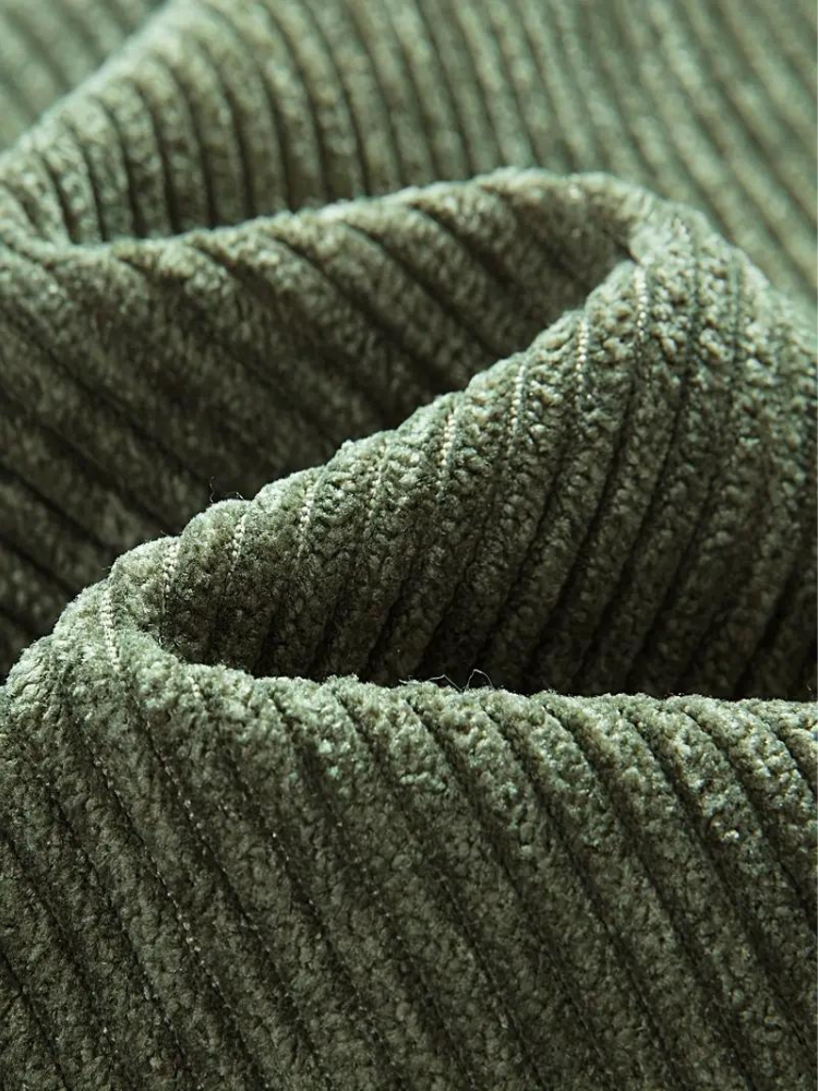 Veste d'hiver homme style urbain polyvalente et élégante