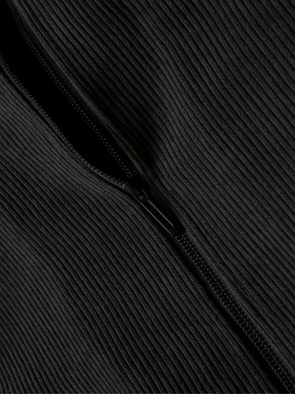 Veste d'hiver homme style urbain polyvalente et élégante