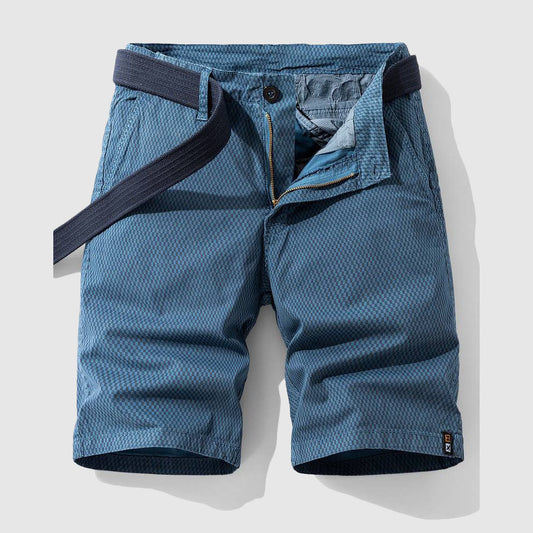 Rommel™ - Shorts Cargo Confortables