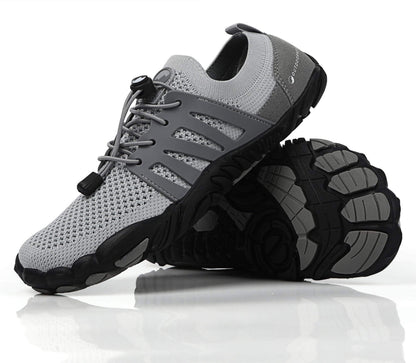 Danielle – Chaussures Pieds Nus Saines et Confortables Unisexes