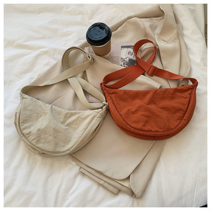 Courier™ - Mini Sac à Bandoulière