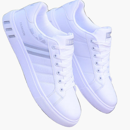 Baskets décontractées pour homme style sport et mode urbaine