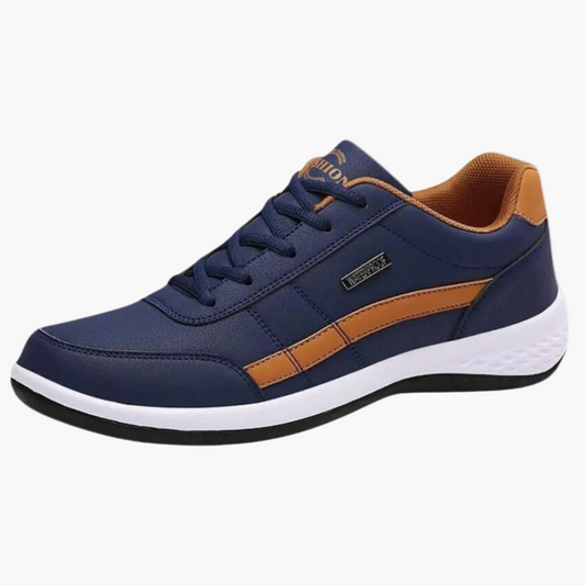 Zapatillas ortopédicas cómodas para hombre – Estilo informal y deportivo, recomendadas por especialistas