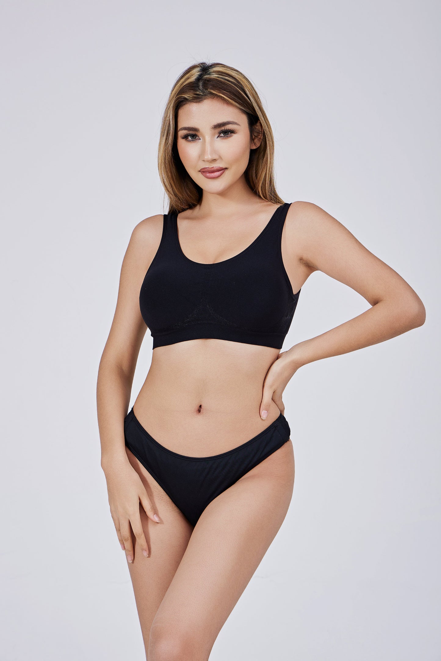 Pamela – Soutien-gorge Confortable pour Femme pour un Confort et un Soutien Quotidiens