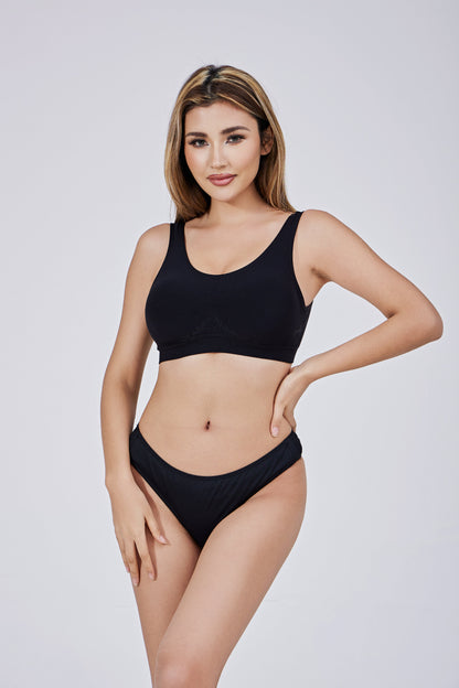 Pamela – Soutien-gorge Confortable pour Femme pour un Confort et un Soutien Quotidiens