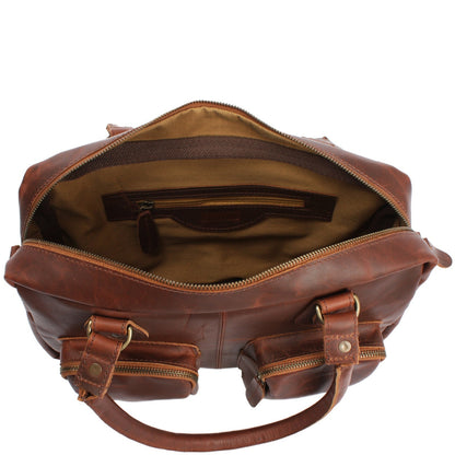 Holly – Sac à Épaule en Cuir pour Femmes