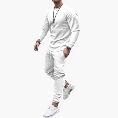 Survêtement Homme Style Moderne Confort Quotidien et Streetwear