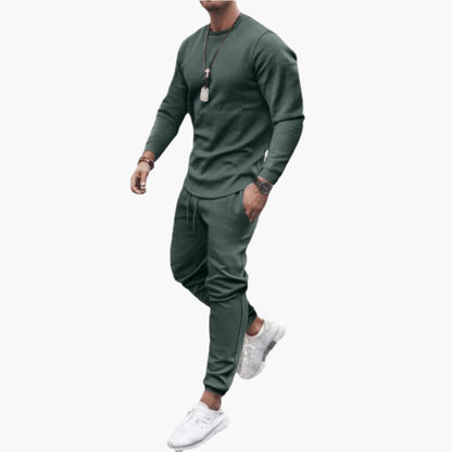 Survêtement Homme Style Moderne Confort Quotidien et Streetwear