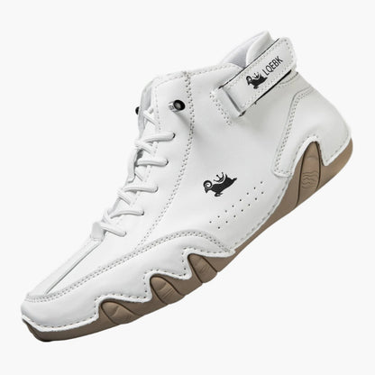 Chaussures minimalistes pour homme – Style barefoot, confort naturel et polyvalence urbaine