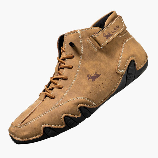 Chaussures minimalistes pour homme – Style barefoot, confort naturel et polyvalence urbaine