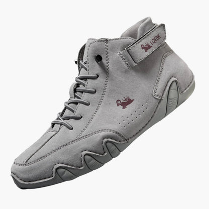Chaussures minimalistes pour homme – Style barefoot, confort naturel et polyvalence urbaine