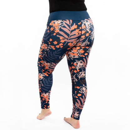 Diana – Leggings de Femme avec Poches
