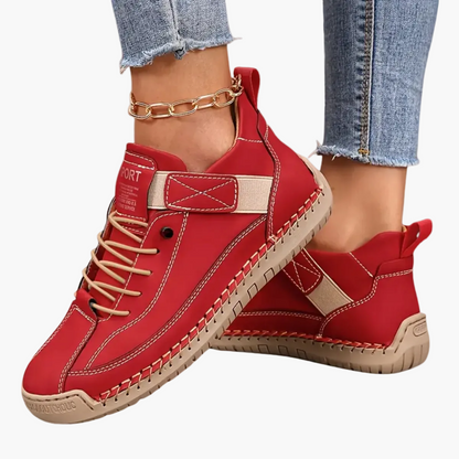 Casual Orthopedic Shoes for Women - Modern Style and Everyday Comfort