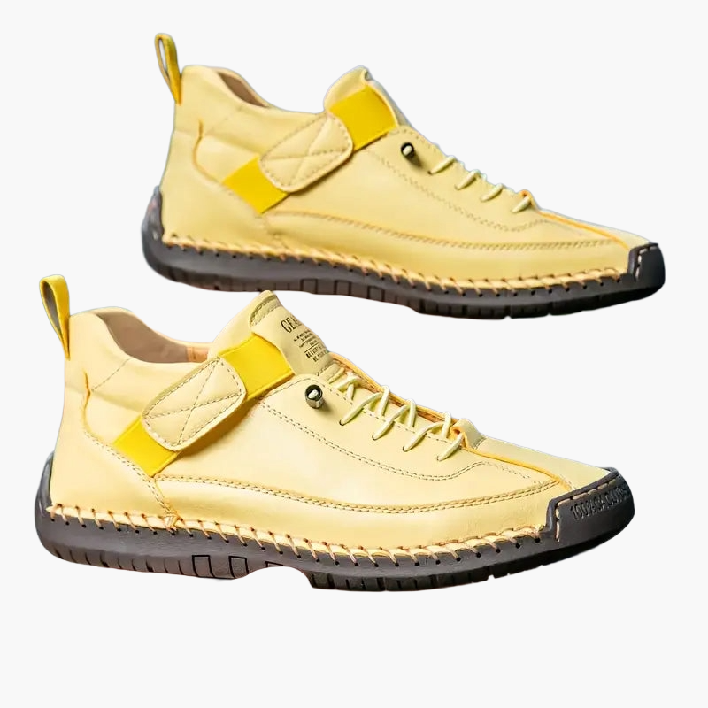 Casual Orthopedic Shoes for Women - Modern Style and Everyday Comfort