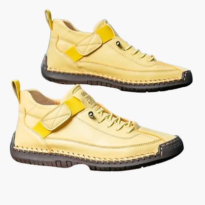 Casual Orthopedic Shoes for Women - Modern Style and Everyday Comfort