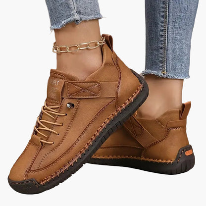 Casual Orthopedic Shoes for Women - Modern Style and Everyday Comfort