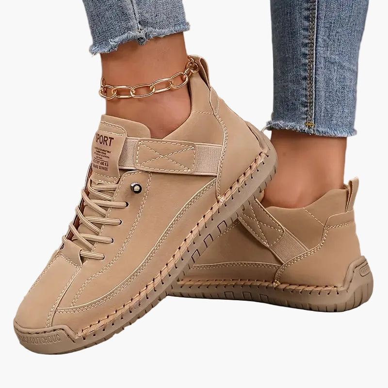 Casual Orthopedic Shoes for Women - Modern Style and Everyday Comfort