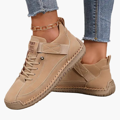 Casual Orthopedic Shoes for Women - Modern Style and Everyday Comfort