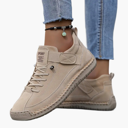 Casual Orthopedic Shoes for Women - Modern Style and Everyday Comfort