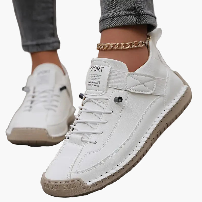 Casual Orthopedic Shoes for Women - Modern Style and Everyday Comfort