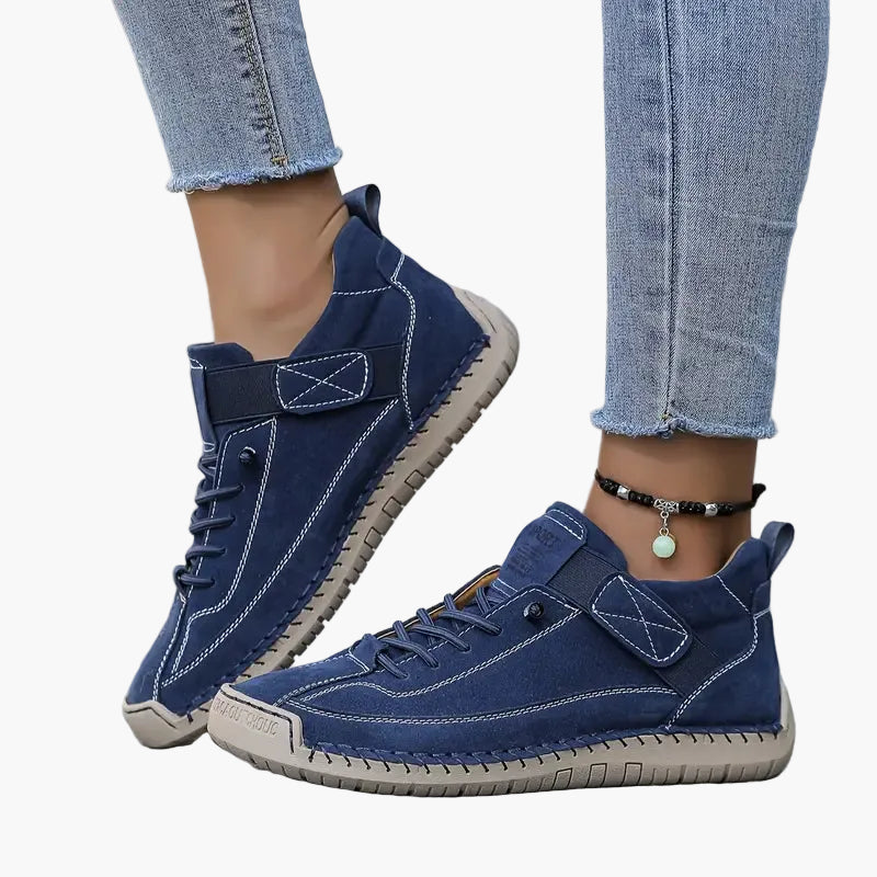 Casual Orthopedic Shoes for Women - Modern Style and Everyday Comfort