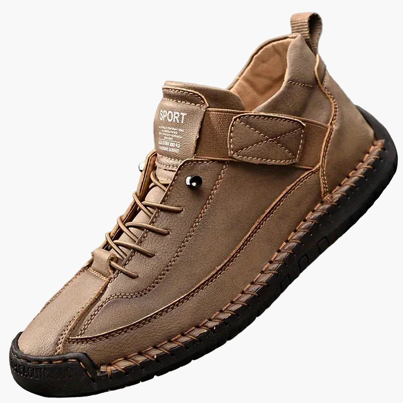 Casual Orthopedic Shoes for Women - Modern Style and Everyday Comfort