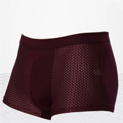 Rod – Boxershorts en Bambou