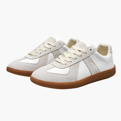 Sneakers rétro décontractées pour homme – Style urbain et confort quotidien