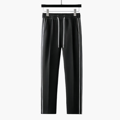 Survêtement homme style sportif moderne pour entraînement et loisirs